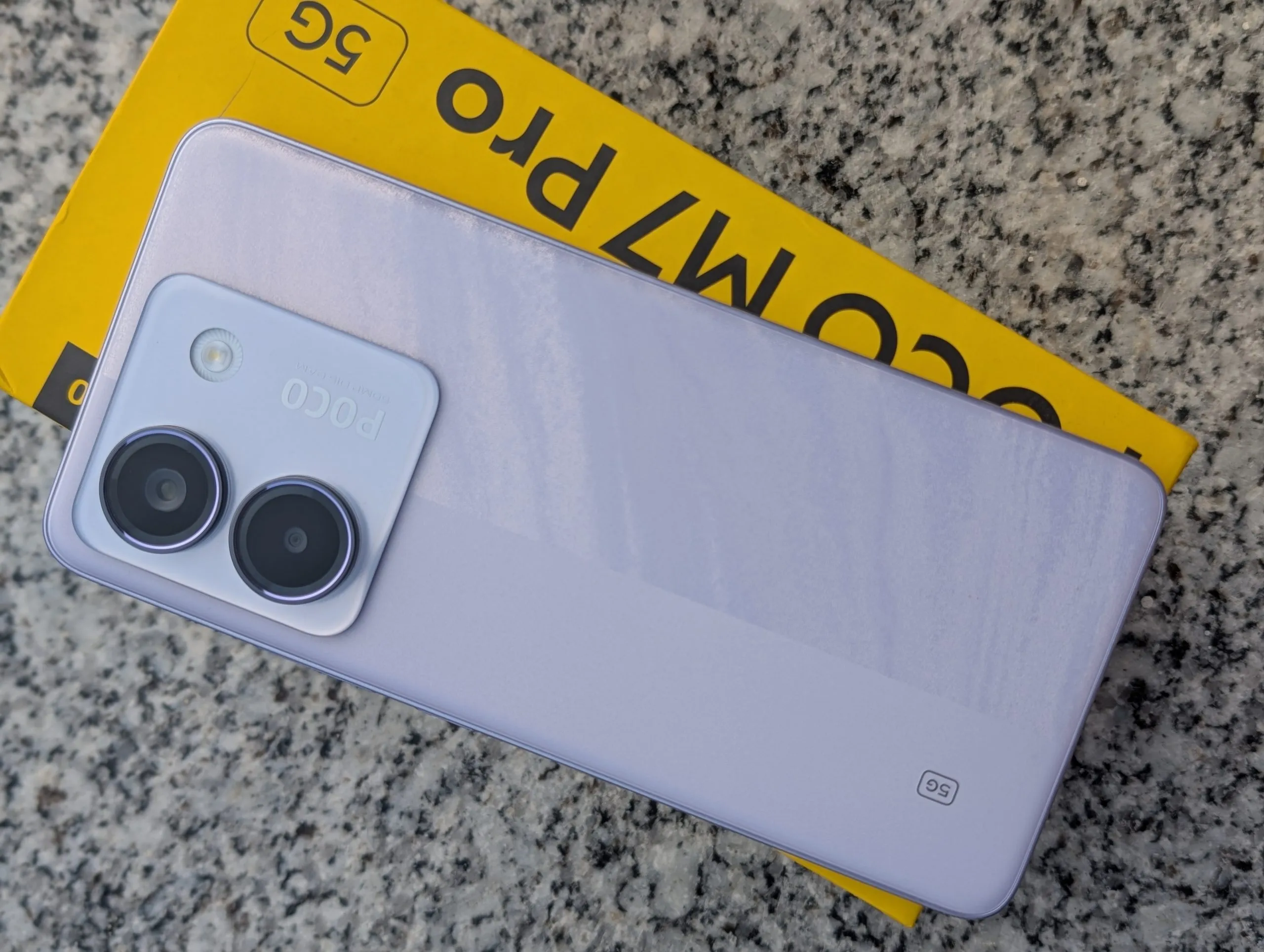 Poco M7 Pro Spesifikasi Lengkap, Kelebihan, Kekurangan, dan Harga Terbaru