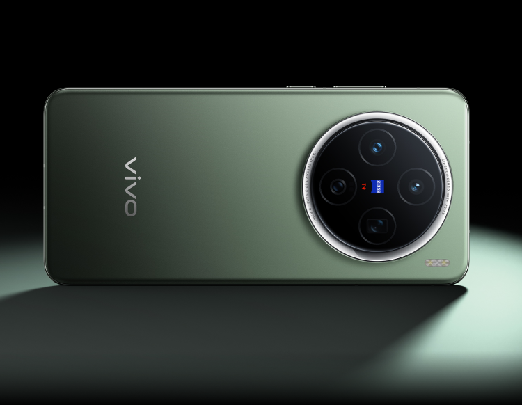 Vivo X200 Gebrakan Baru Fotografi Mobile dan Performa yang Unggul